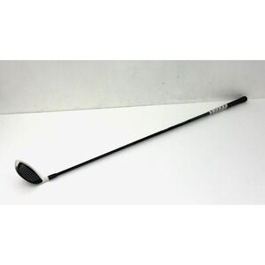 TRX 3 Hybrid Giga Golf Club FWS-20 Rescue HDX Composite 80 Mid Graphite Shaft 41